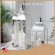 Large Outdoor Candle Lanterns NO - - NEW IMAGE 1