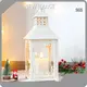 Gold Lantern Candle Holder New Image Gifts Wholesale - NEW IMAGE 1