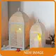 Outdoor Candle Lanterns 60.00 * 40.00 * 47.00 Cm/6.9 Kg/6pc/carton by NEW IMAGE 1