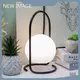 Battery Operated Bedside Lights 80 by NEW IMAGE 1