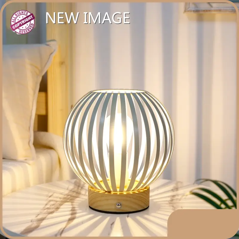 Table Lamp Manufacturer 15.5*15.5*15.3cm by NEW IMAGE 1