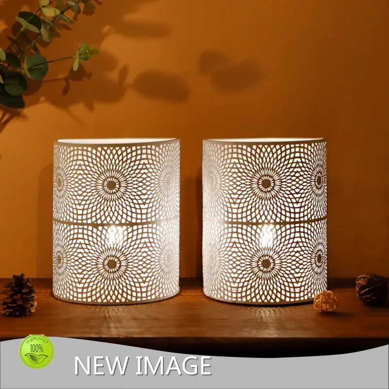 Moroccan Desk Lamp 0.77 Wholesale - NEW IMAGE 1