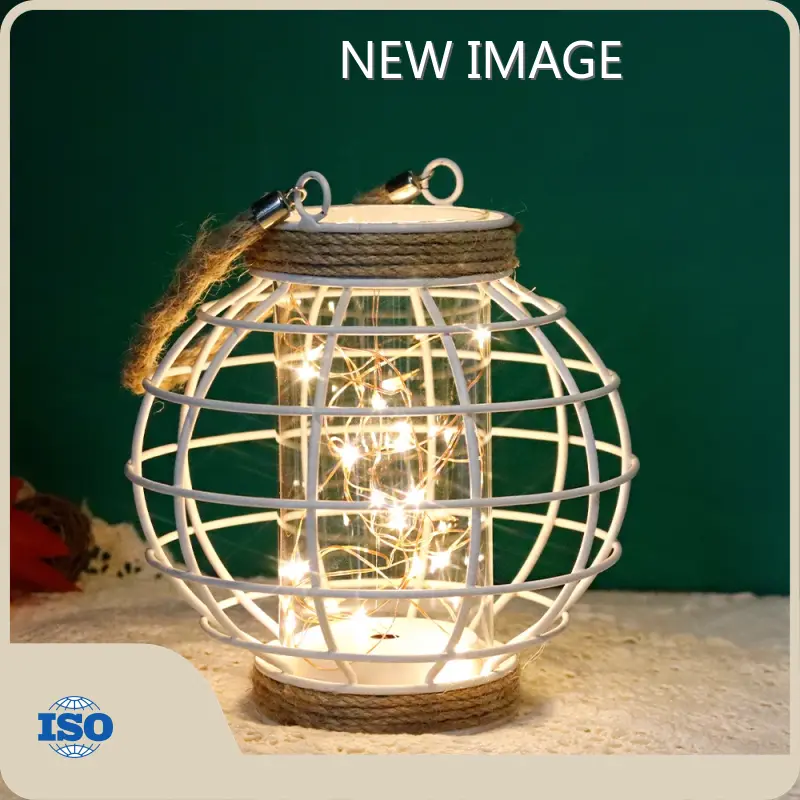 Brass Moroccan Table Lamp PSE by NEW IMAGE 1