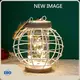 Brass Moroccan Table Lamp PSE by NEW IMAGE 1
