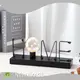 Lantern Table Lamp Reach - - NEW IMAGE 1