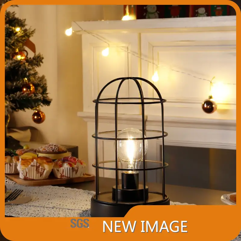 Cordless Table Lights 圆形 by NEW IMAGE 1