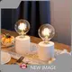 Lantern Table Lamp Home Wedding Table Decoration - - NEW IMAGE 1