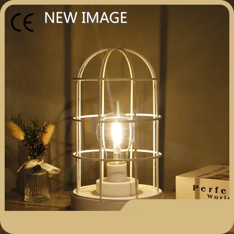 Cordless Table Lamp 10000 by NEW IMAGE 1