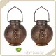 Battery Run Table Lamps LANTERN by NEW IMAGE 1