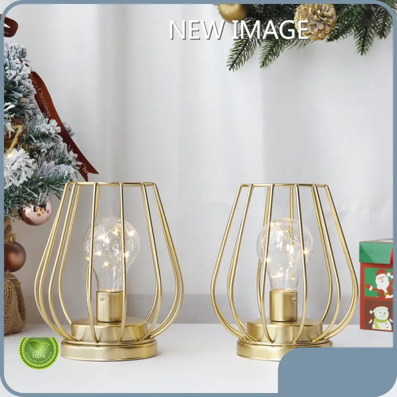 Battery Operated Nightstand Lamp Small Wholesale - NEW IMAGE 1