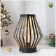 Tabletop Battery Operated Lamp 1-Year Wholesale - NEW IMAGE 1