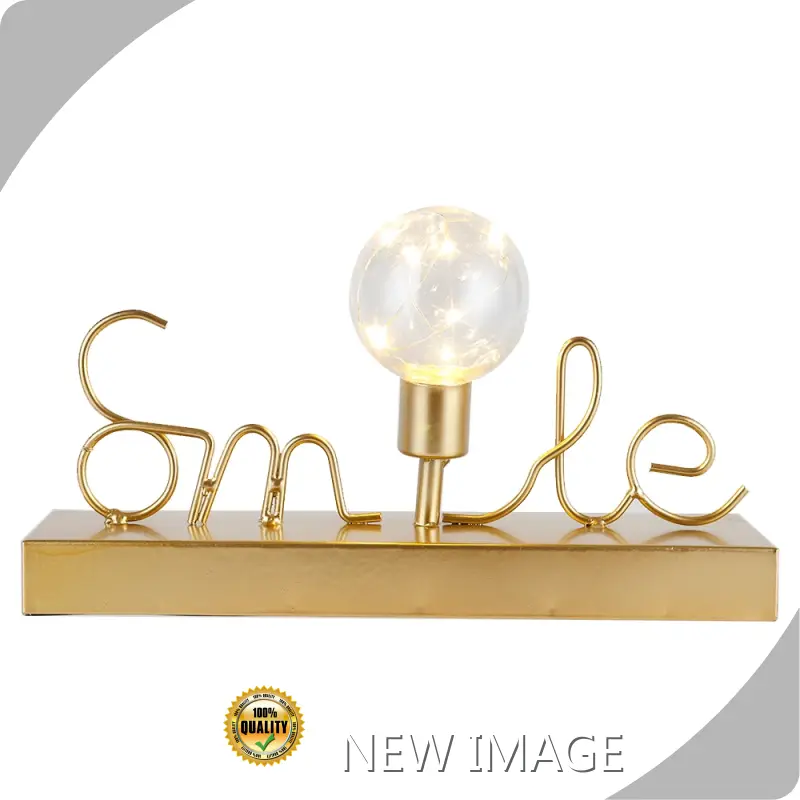 Pillar Table Lamp NO Wholesale - NEW IMAGE 1
