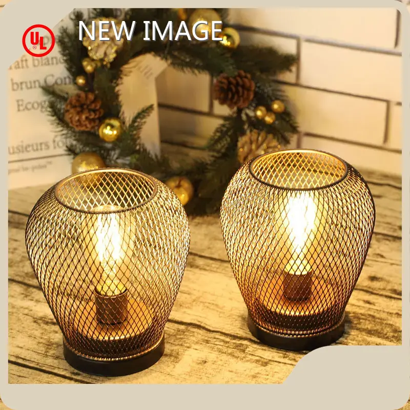 Battery Operated Lamps Light Drawing and Design by NEW IMAGE 1