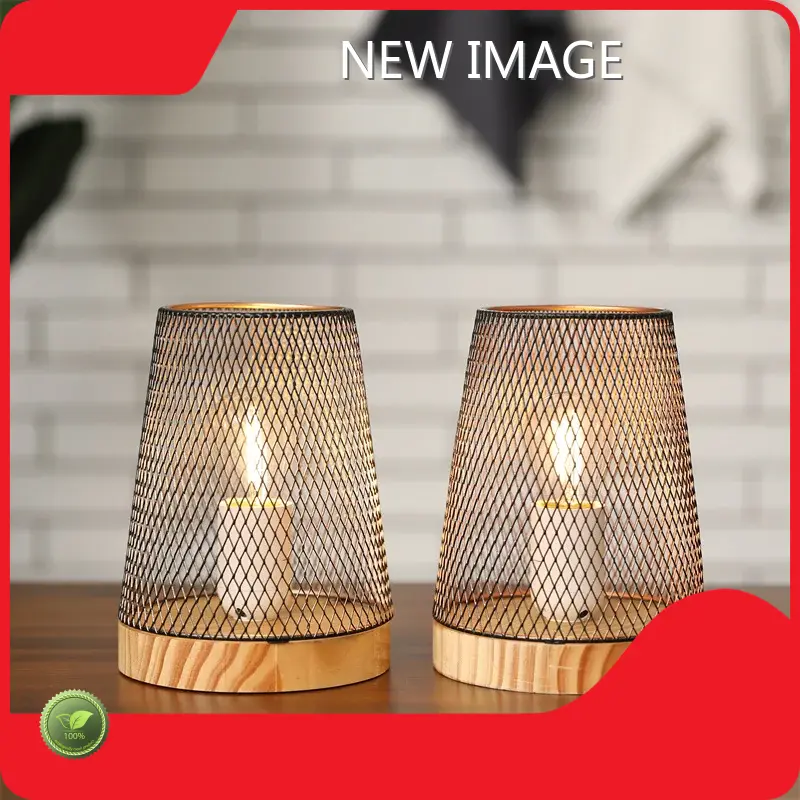 Battery Table Lights Bedroom by NEW IMAGE 1
