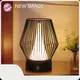 Decorative Solar Table Lights 37*38*52 Cm by NEW IMAGE 1