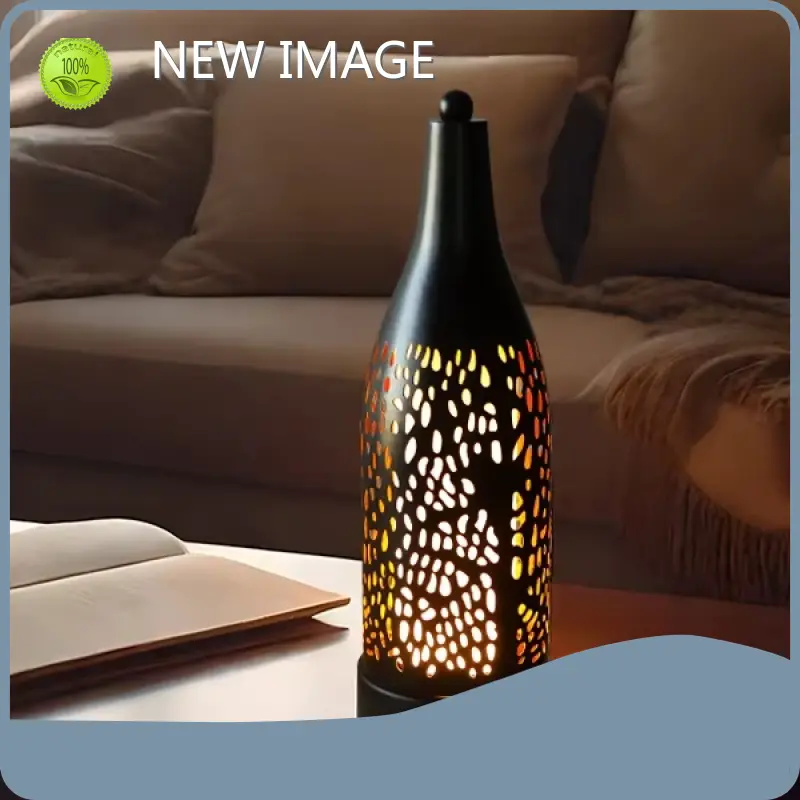 Table Lamp Manufacturer Bedroom Wholesale - NEW IMAGE 1