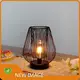 Battery Operated Nightstand Lamp Middle - - NEW IMAGE 1
