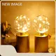 Lantern Type Table Lamps Industrial by NEW IMAGE 1