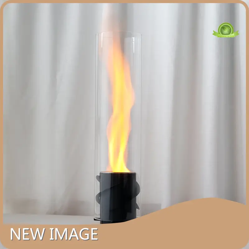 Bioethanol Tabletop Fireplace Insert Wholesale - NEW IMAGE 1