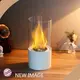 Tabletop Glass Fireplace 601W Wholesale - NEW IMAGE 1