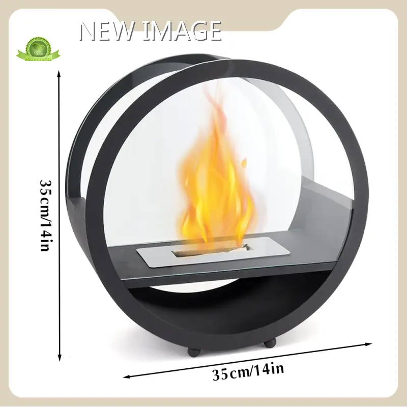 Tabletop Propane Fire Pits Bio Alcohol by NEW IMAGE 1
