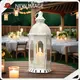 Candlestick Lantern 16*14*38 - - NEW IMAGE 1