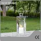 Outdoor Candle Holder Lantern 17.5*17.5*35cm Wholesale - NEW IMAGE 1