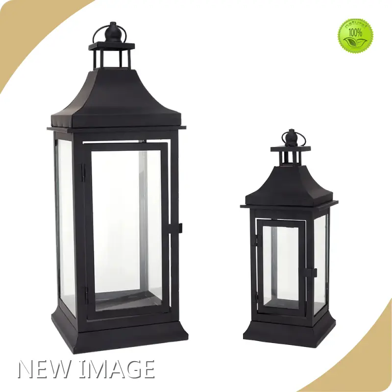 Bulk Candle Lanterns for Wedding NO by NEW IMAGE 1