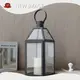 Christmas Candle Lantern 40*40*41.5cm 4pcs/carton 6.53kgs Wholesale - NEW IMAGE 1