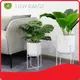 Freestanding Planter Hanging - - NEW IMAGE 1