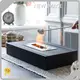 Outdoor Dining Table with Fire Pit Without Remote Control Wholesale - NEW IMAGE 1
