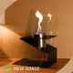 Table Top Bio Ethanol Fireplace 42*40*41cm 4pcs/carton - - NEW IMAGE 1
