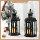 Wedding Candle Lantern - - NEW IMAGE 1