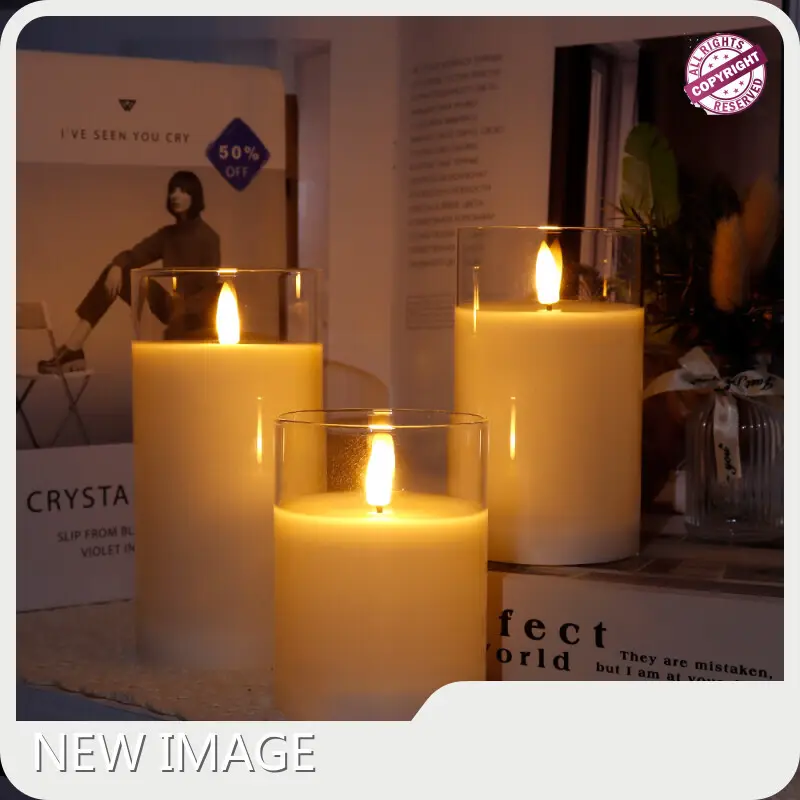 Led T Lights by NEW IMAGE 1