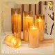 Top Rated Flameless Candles LED Candle Wholesale - NEW IMAGE 1