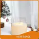 Realistic Flameless Candles Back to School - - NEW IMAGE 1