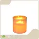 Battery Operated Tea Candles PILLAR Wholesale - NEW IMAGE 1