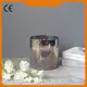 Battery Tea Light Candles PILLAR Wholesale - NEW IMAGE 1