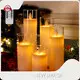 Led Tea Candles 59.50* 38.30 * 30.00 Cm 6pcs/carton - - NEW IMAGE 1