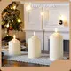 Led T Lights PILLAR Wholesale - NEW IMAGE 1