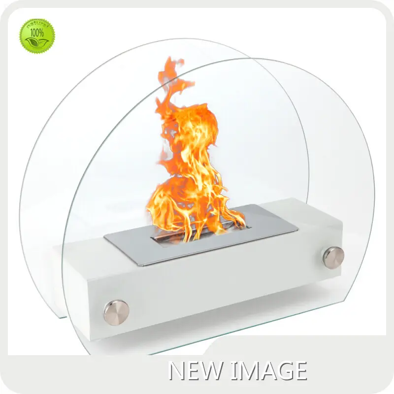 Table Fire Pits for Sale 2PCS - - NEW IMAGE 1