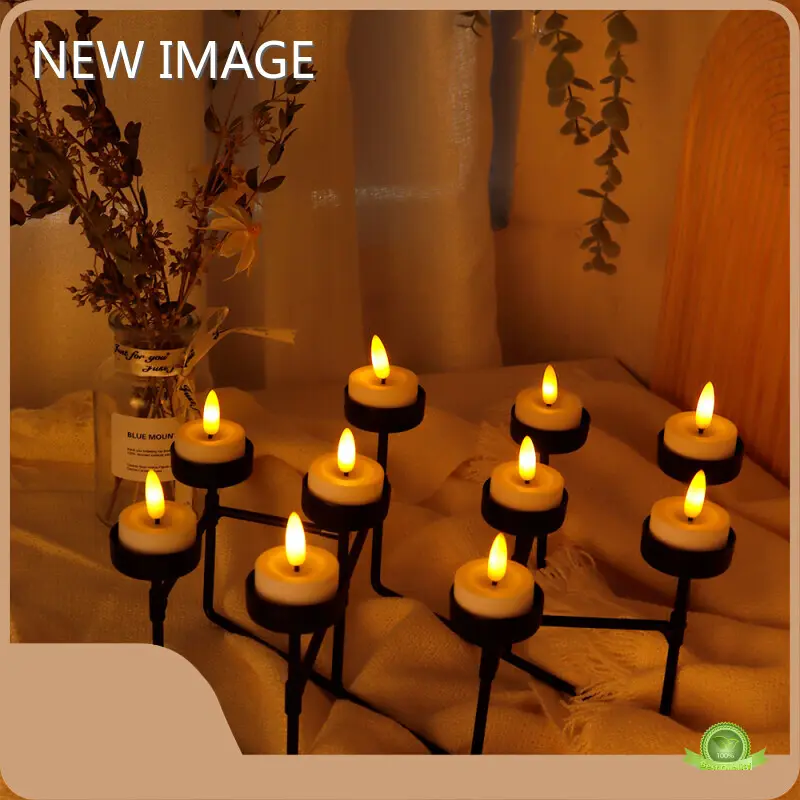 Battery Candles 53.50 * 38.00 * 26.00 Cm Wholesale - NEW IMAGE 1