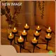 Battery Candles 53.50 * 38.00 * 26.00 Cm Wholesale - NEW IMAGE 1