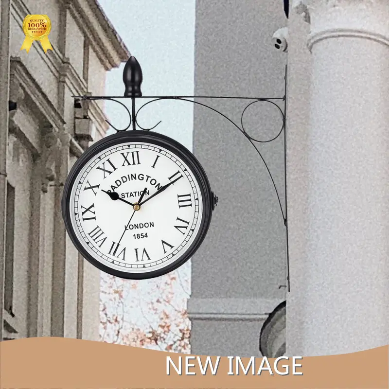 Digital Table Clock Touch Sensing Wholesale - NEW IMAGE 1