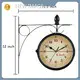 Table Clock JHY Design - - NEW IMAGE 1
