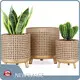 Artificial Flower Pot Floor/ Garden by NEW IMAGE 1