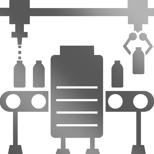 Filling Machine Production Line