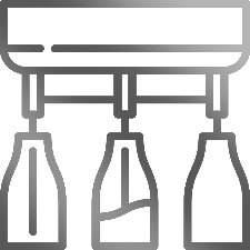Filling machine
