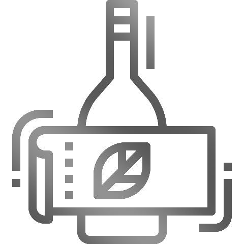 Labeling machine