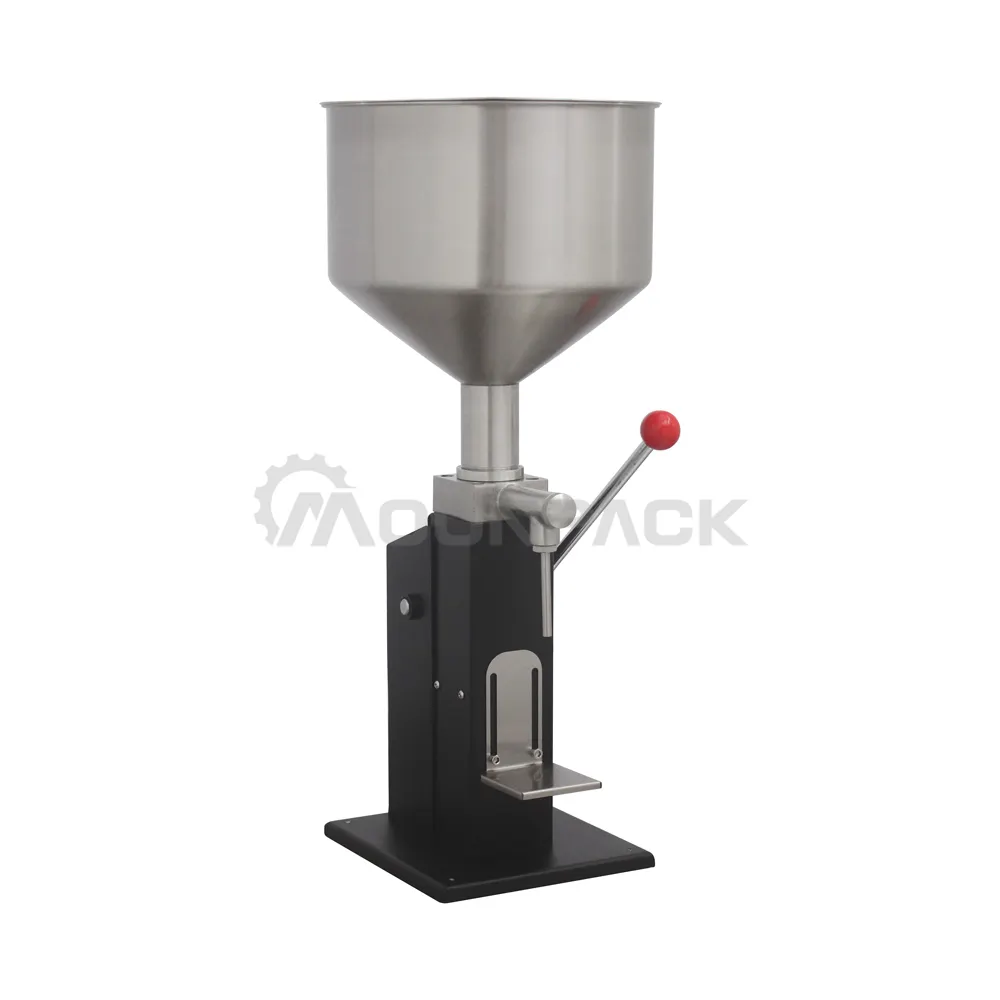 공장 가격 충전 기계 9L 280x280x650mm 4